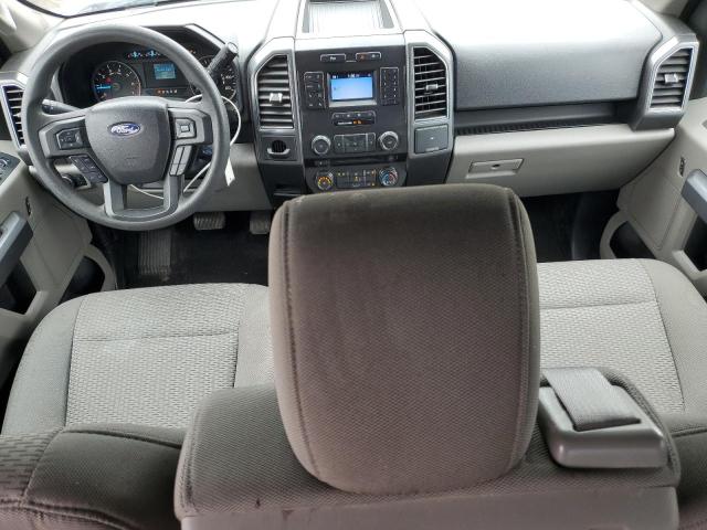2018 FORD F150 SUPER - 1FTEW1CG5JKE45696