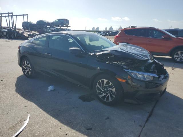 Vin: 2hgfc4b55jh305560, lot: 59743815, honda civic lx 20184