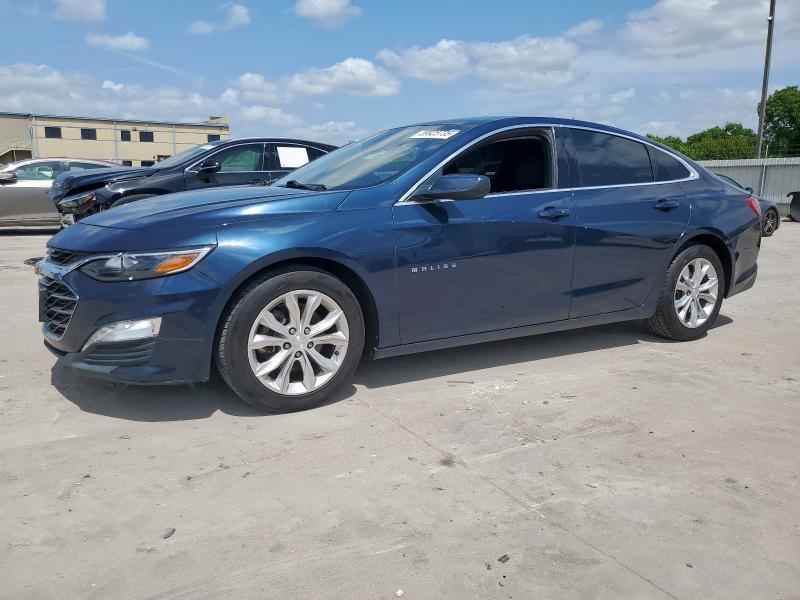 Vin: 1g1zd5st8lf094803, lot: 59925735, chevrolet malibu lt 2020 img_1