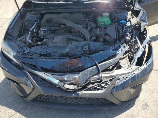 2018 TOYOTA CAMRY L 4T1B11HK1JU510865