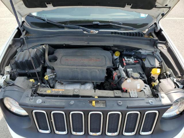 2017 JEEP RENEGADE L - ZACCJBBB3HPG16365