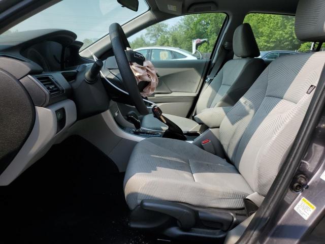 2015 HONDA ACCORD LX - 1HGCR2F31FA186250