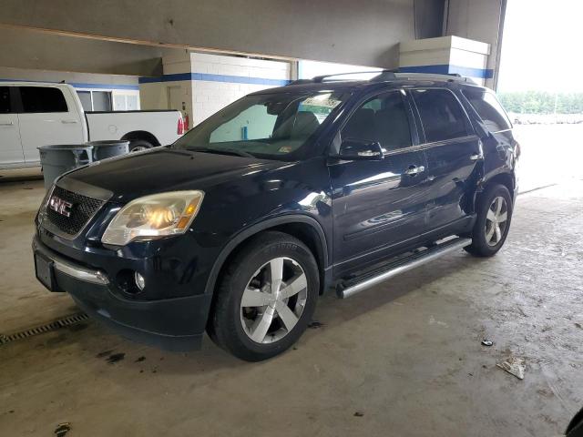 Vin: 1gkkrsed4bj173320, lot: 60407895, gmc acadia slt-2 2011 img_1