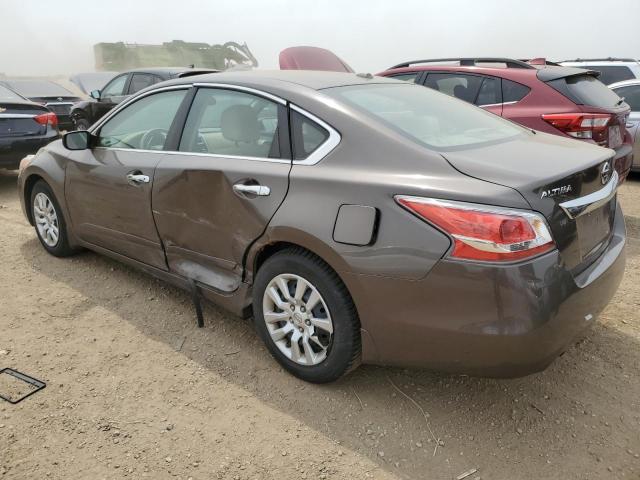 2015 NISSAN ALTIMA 2.5 - 1N4AL3AP7FN368234