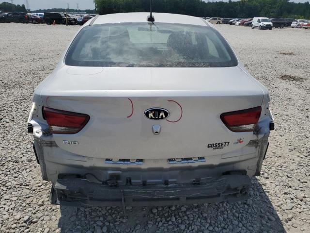 2018 KIA RIO LX - 3KPA24AB5JE057826