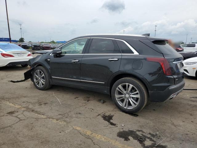 2023 CADILLAC XT5 PLATIN 1GYKNFR47PZ104763