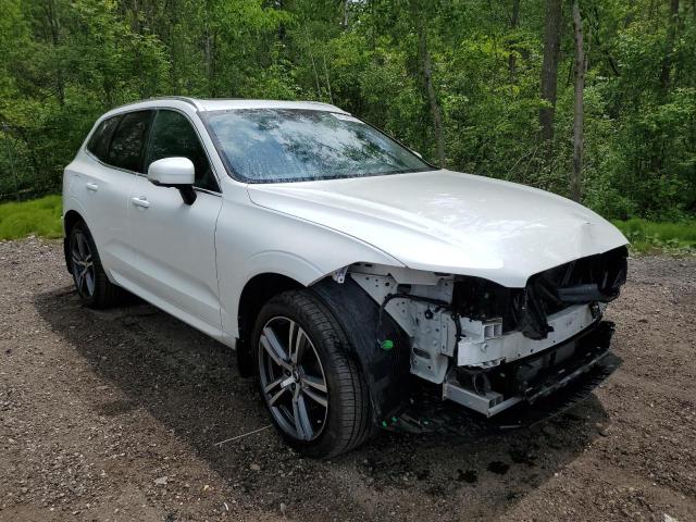 Vin: yv4a22rk4k1189616, lot: 61348755, volvo xc60 t6 20194
