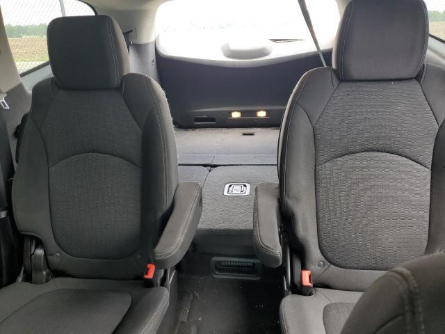 2017 CHEVROLET TRAVERSE L - 1GNKRGKD5HJ353984