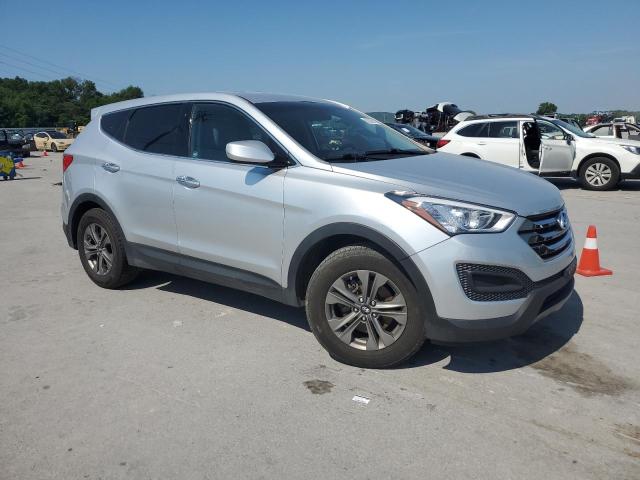 Vin: 5xyzt3lb6fg273489, lot: 62080015, hyundai santa fe 20154