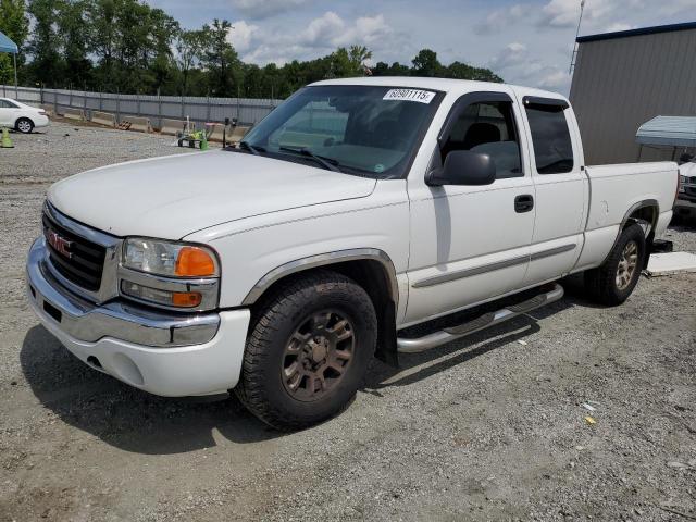GMC NEW SIERRA