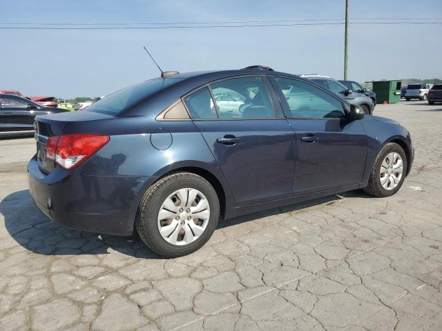 Vin: 1g1pc5sh2g7195342, lot: 59206425, chevrolet cruze ls 20163