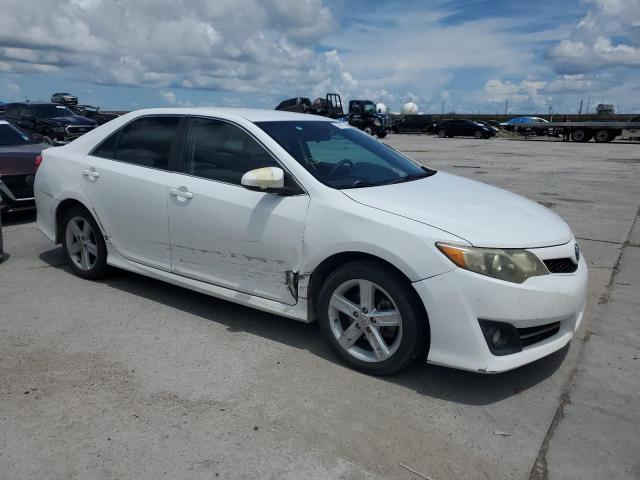 Vin: 4t1bf1fk6du224759, lot: 62162055, toyota camry l 20134