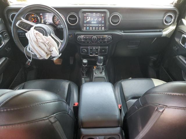 2018 JEEP WRANGLER U 1C4HJXEN8JW283954