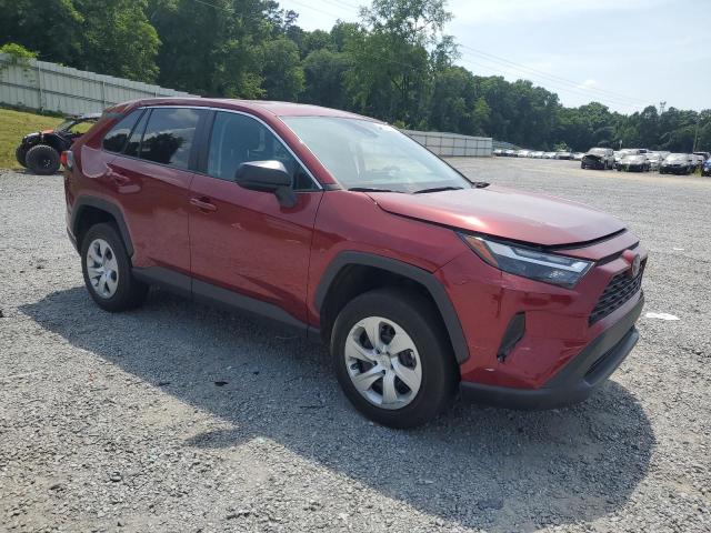 2023 TOYOTA RAV4 LE 2T3H1RFV2PW264642