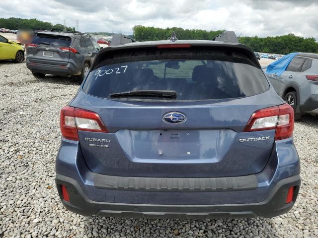 2018 SUBARU OUTBACK 2. - 4S4BSANCXJ3205994