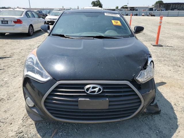 2017 HYUNDAI VELOSTER T KMHTC6AE2HU313794
