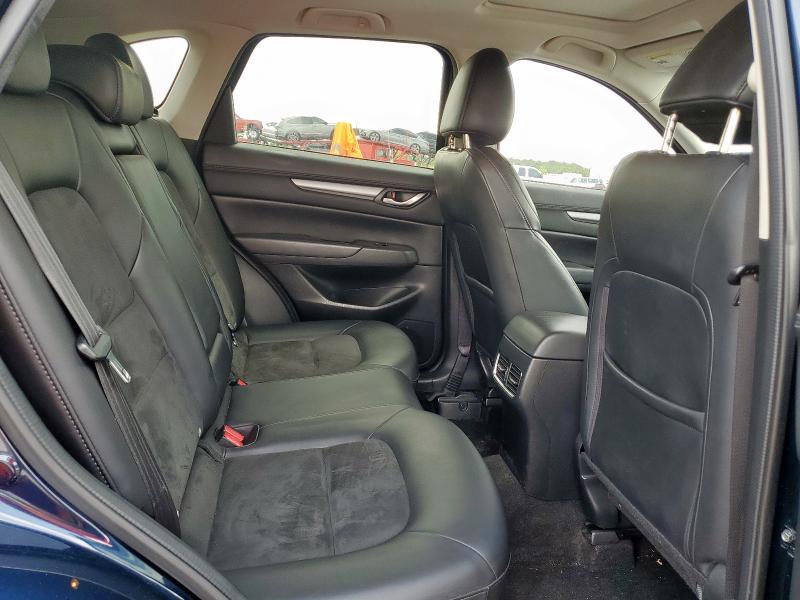 2018 MAZDA CX-5 TOURI JM3KFACM7J0470028
