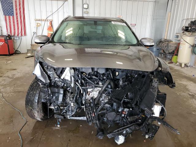 2017 INFINITI QX60 - 5N1DL0MM9HC543679