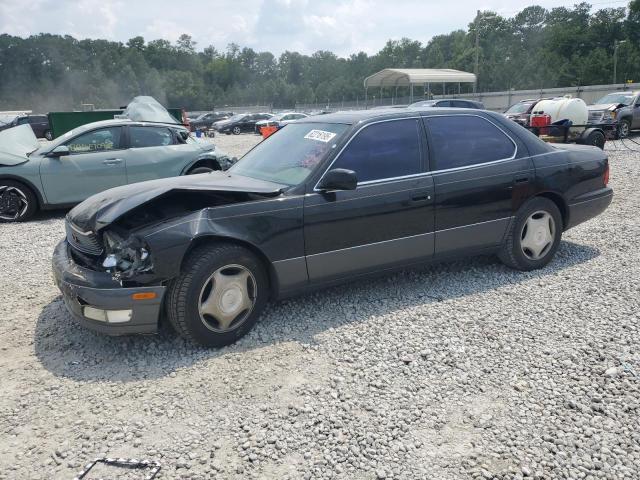 LEXUS LS 400
