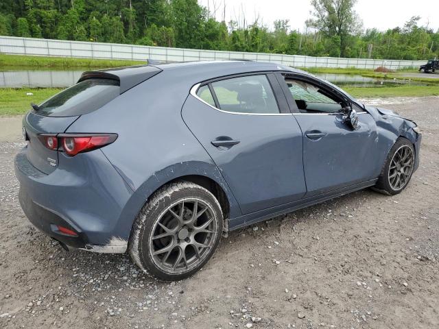 Vin: jm1bpbjy2p1600818, lot: 59907495, mazda 3 20233