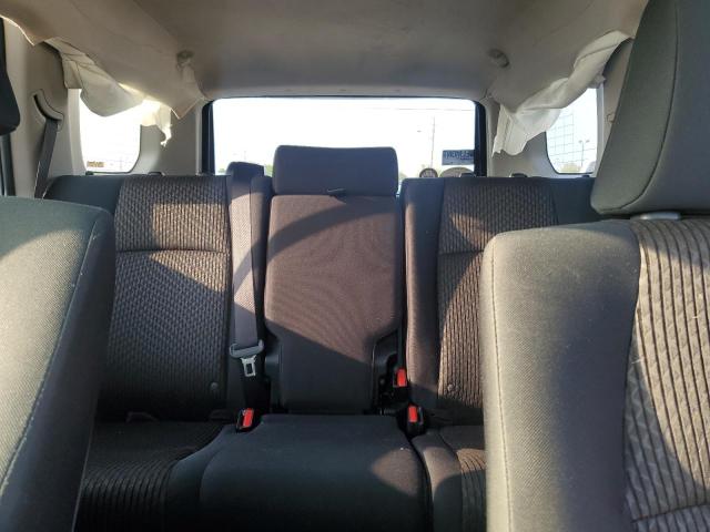 2021 TOYOTA 4RUNNER SR - JTEPU5JR0M5940221
