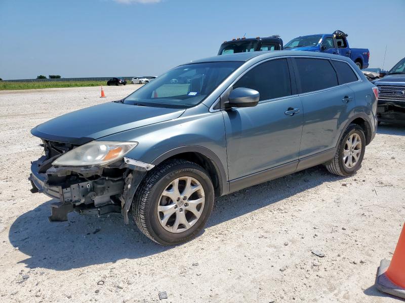 Vin: jm3tb2ca7b0316612, lot: 58545205, mazda cx-9 2011 img_1