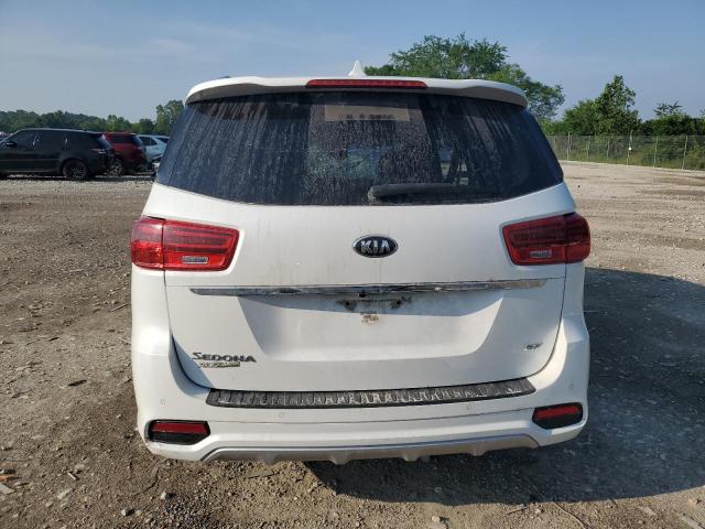 2020 KIA SEDONA EX KNDMC5C16L6597358