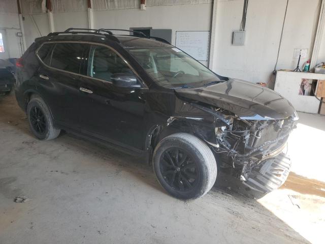 2018 NISSAN ROGUE S 5N1AT2MV8JC812221