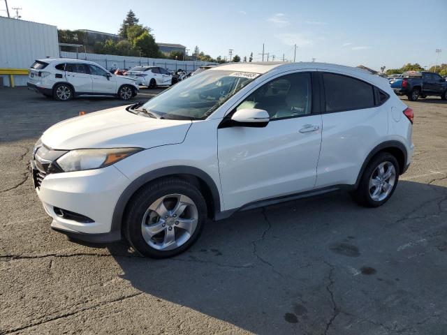 Vin: 3czru6h79gm747372, lot: 60574465, honda hr-v exl 2016 img_1