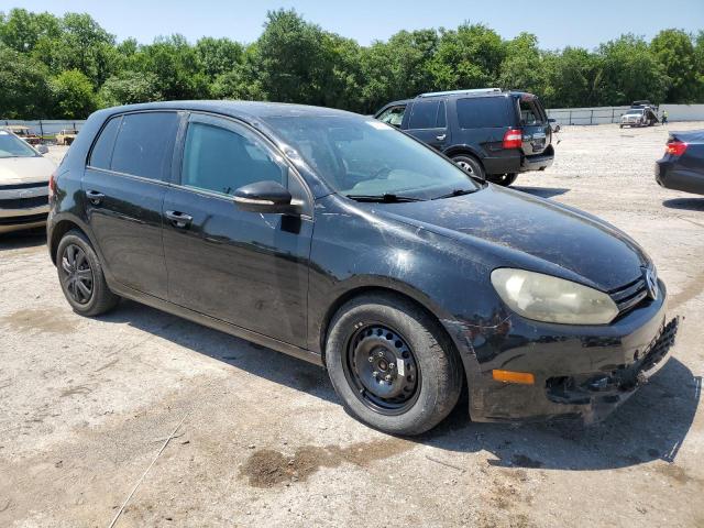 2011 VOLKSWAGEN GOLF #3265157979