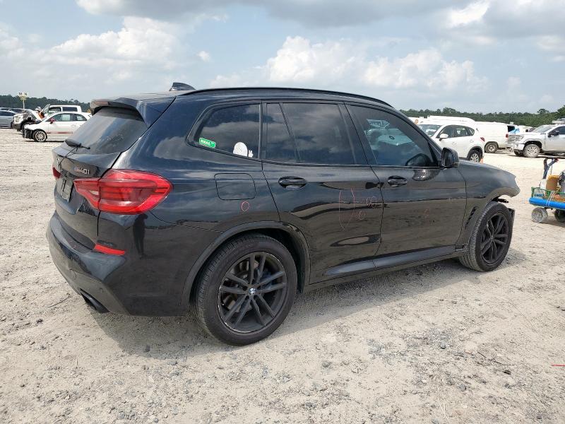 Vin: 5uxts3c56j0y96773, lot: 58227635, bmw x3 xdrivem40i 20183