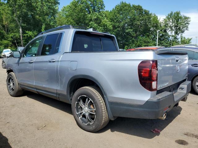 2021 HONDA RIDGELINE 5FPYK3F52MB009945