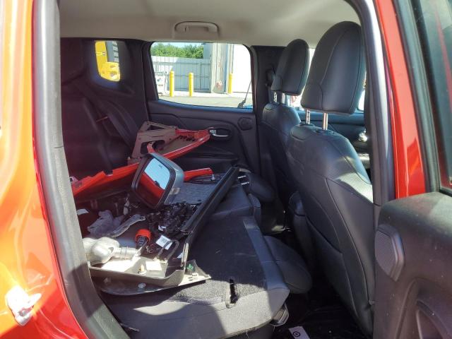 2016 JEEP RENEGADE L - ZACCJBDT9GPD17435
