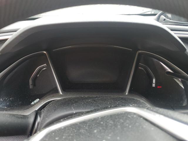 2016 HONDA CIVIC EX - 19XFC2F74GE220017
