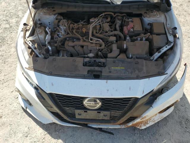 2022 NISSAN ALTIMA SR - 1N4BL4CV3NN372219
