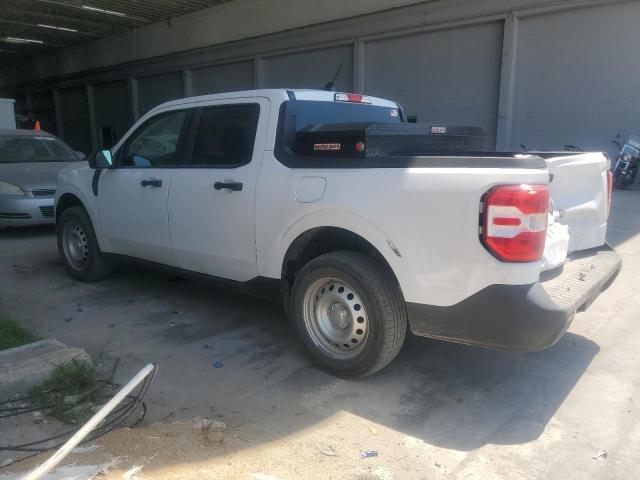 Vin: 3fttw8e37pra23797, lot: 61562365, ford maverick xl 20232