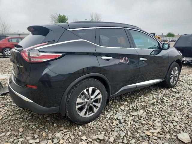 2015 NISSAN MURANO S 5N1AZ2MHXFN264775