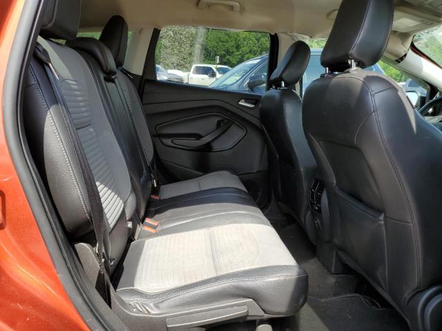 2019 FORD ESCAPE SE - 1FMCU0GD1KUB08743