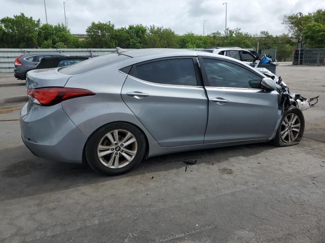 Vin: kmhdh4ae2gu504401, lot: 62640275, hyundai elantra se 20163