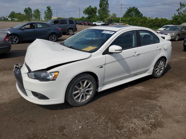 MITSUBISHI LANCER ES