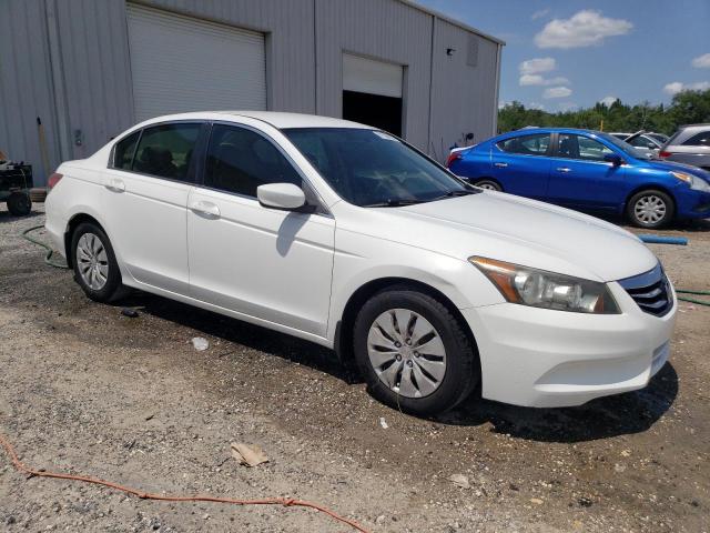 Vin: 1hgcp2f32ca048511, lot: 61598655, honda accord lx 20124