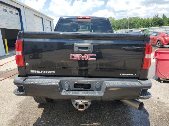 2015 GMC SIERRA K25 1GT120E82FF630640