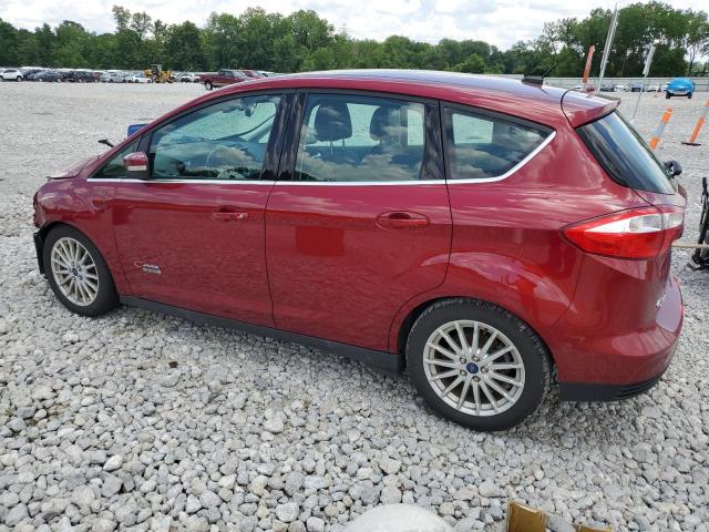 Vin: 1fadp5cu0el514077, lot: 62000415, ford cmax premium 20142
