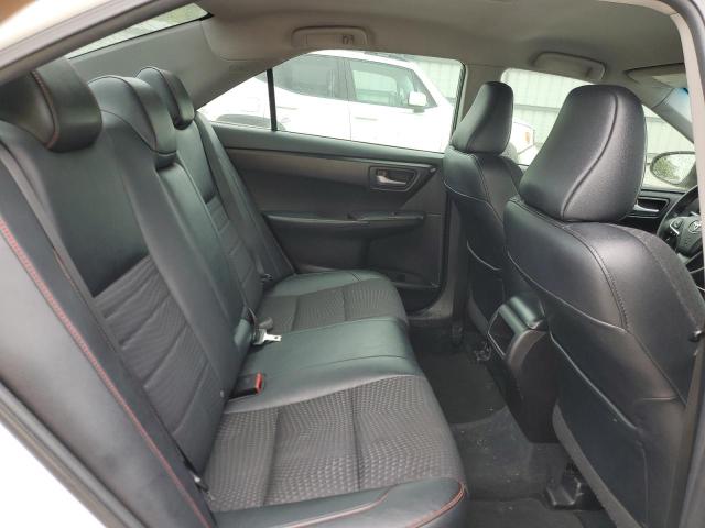 2015 TOYOTA CAMRY LE - 4T1BF1FKXFU025278