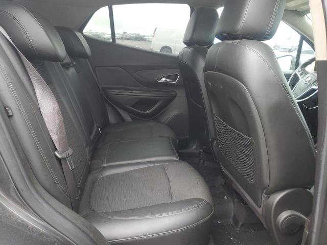2016 BUICK ENCORE KL4CJASB2GB714364