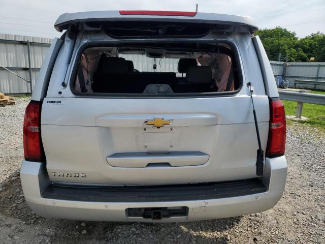 2015 CHEVROLET TAHOE C150 - 1GNSCBKC8FR183016
