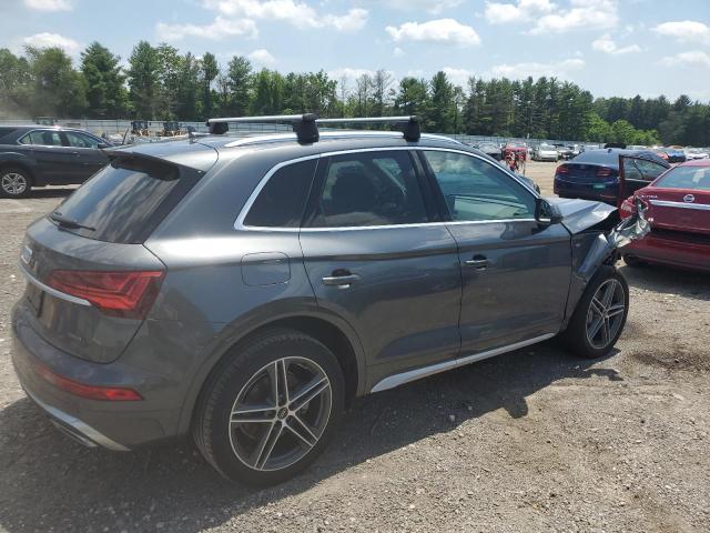 Vin: wa1e2afy4p2081757, lot: 62160445, audi q5 premium plus 55 20233