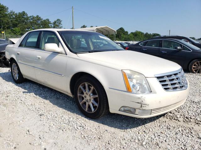 Vin: 1g6kd5ey6au130953, lot: 61721145, cadillac dts luxury collection 20104