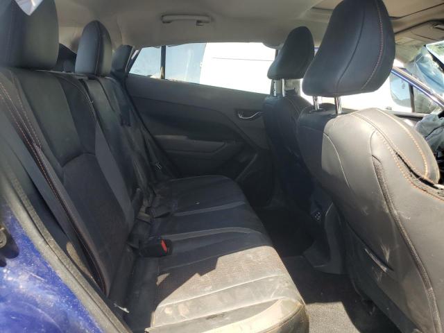 2025 SUBARU CROSSTREK 4S4GUHM67S3723566