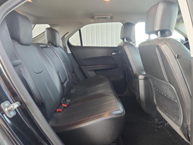 2017 CHEVROLET EQUINOX LT - 2GNFLFEK7H6205260